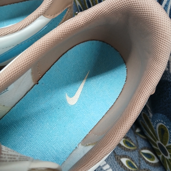 Nike Killshot II Athletic/Streetwear Leather Low Profile Shoes 10.5 Men-12 Women - Picture 5 of 7